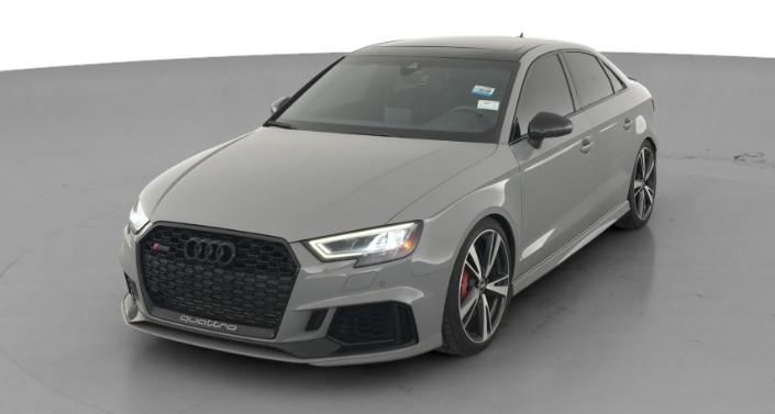 2020 Audi RS 3 Base -
                  Beverly, NJ