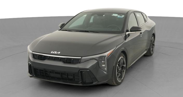 Thumbnail: 2025 Kia K4 - 1