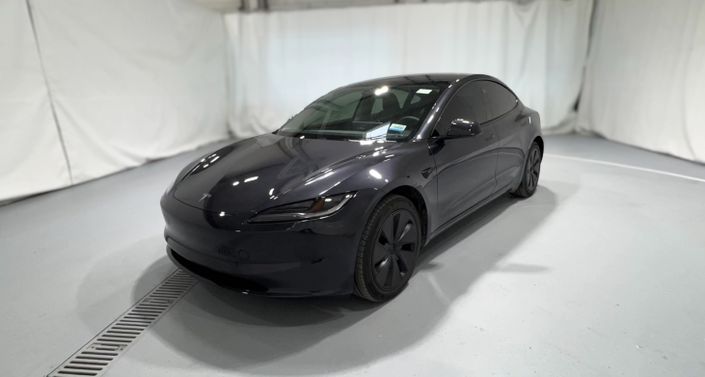 Thumbnail: 2024 Tesla Model 3 - 1