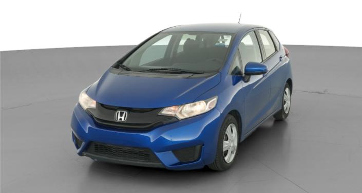 2016 Honda Fit LX -
                  Tolleson, AZ