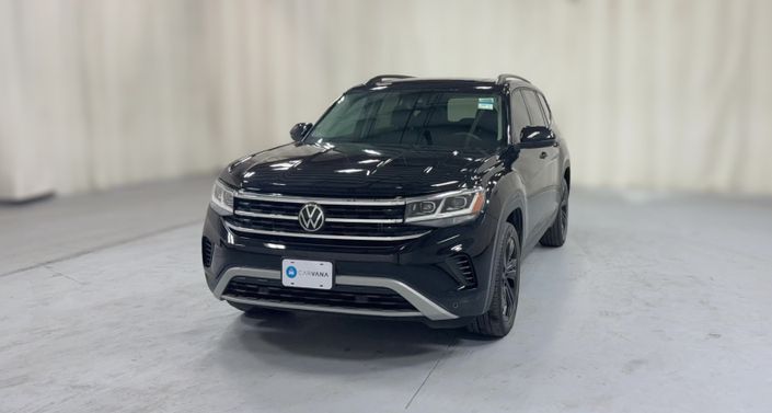 Thumbnail: 2022 Volkswagen Atlas - 1