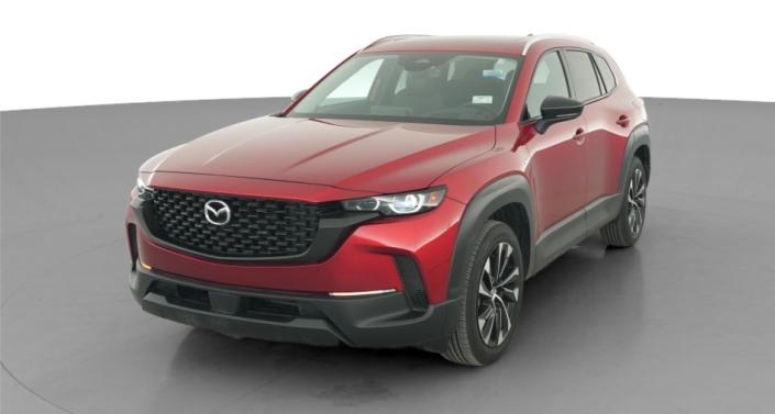Thumbnail: 2025 Mazda CX-50 - 1