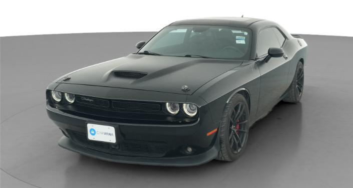 Thumbnail: 2018 Dodge Challenger - 1