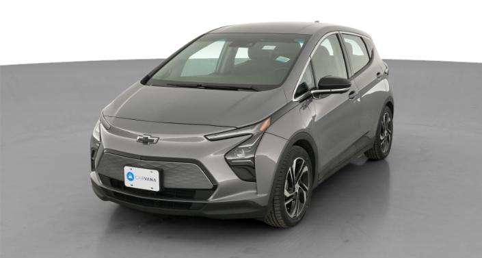 Thumbnail: 2023 Chevrolet Bolt EV - 1