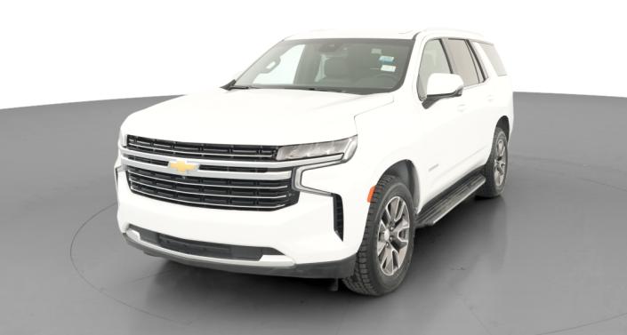 Thumbnail: 2023 Chevrolet Tahoe - 1