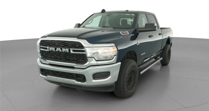 Thumbnail: 2020 RAM 2500 - 1