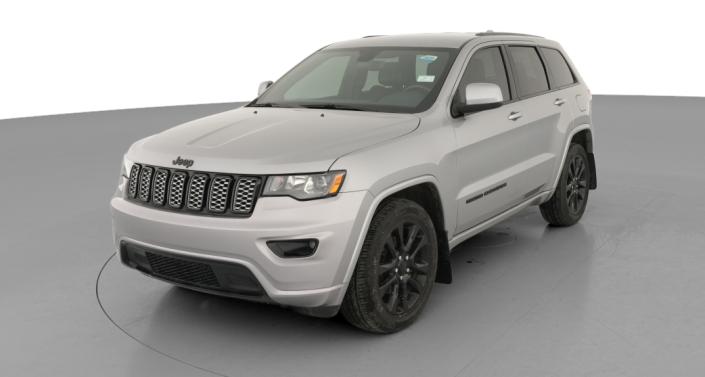 Thumbnail: 2019 Jeep Grand Cherokee - 1