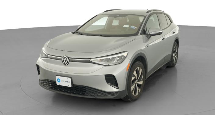 Thumbnail: 2023 Volkswagen ID.4 - 1