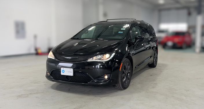 Thumbnail: 2019 Chrysler Pacifica - 1