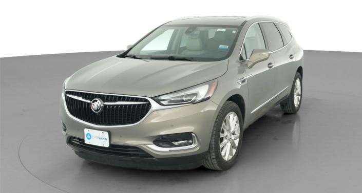 2018 Buick Enclave Premium -
                  Indianapolis, IN