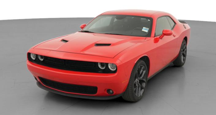 Thumbnail: 2020 Dodge Challenger - 1