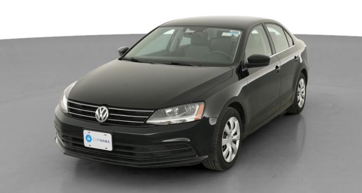 Thumbnail: 2017 Volkswagen Jetta - 1
