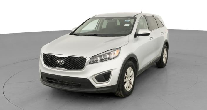 Thumbnail: 2018 Kia Sorento - 1