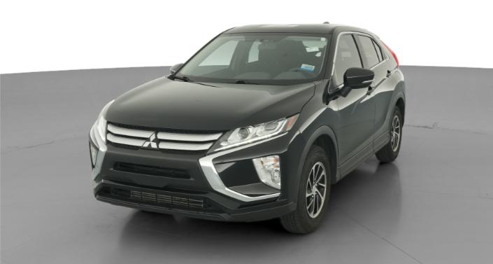 2020 Mitsubishi Eclipse Cross ES -
                  Tolleson, AZ