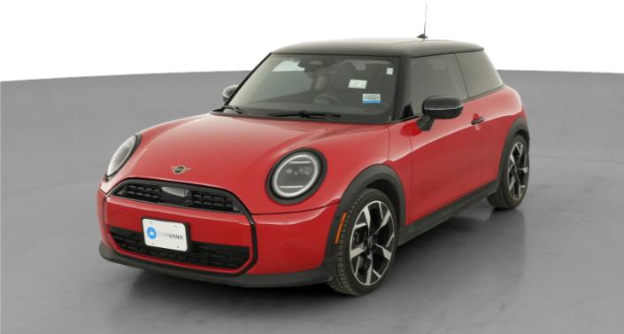 Thumbnail: 2025 MINI Cooper Hardtop - 1