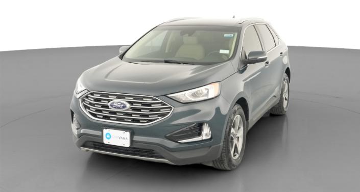 Thumbnail: 2019 Ford Edge - 1