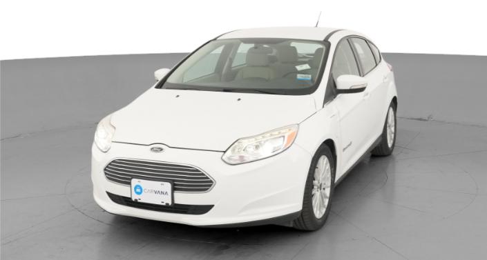 Thumbnail: 2017 Ford Focus - 1