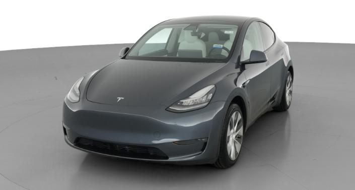 2020 Tesla Model Y Long Range -
                  Lorain, OH