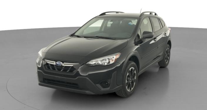 Thumbnail: 2021 Subaru Crosstrek - 1