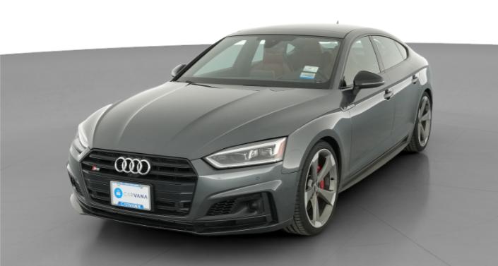 2019 Audi S5 Prestige -
                  Tooele, UT