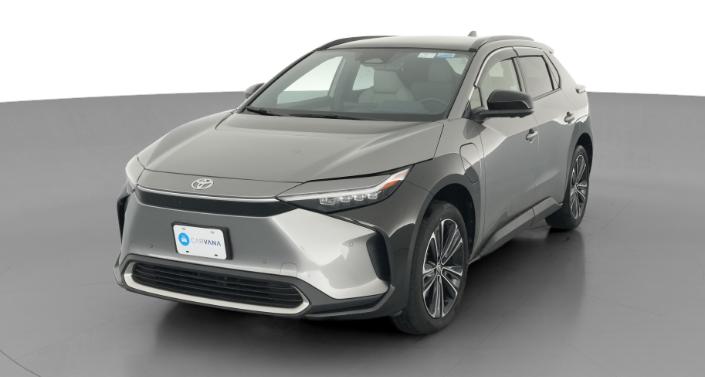 2023 Toyota bZ4X Limited -
                  Rocklin, CA