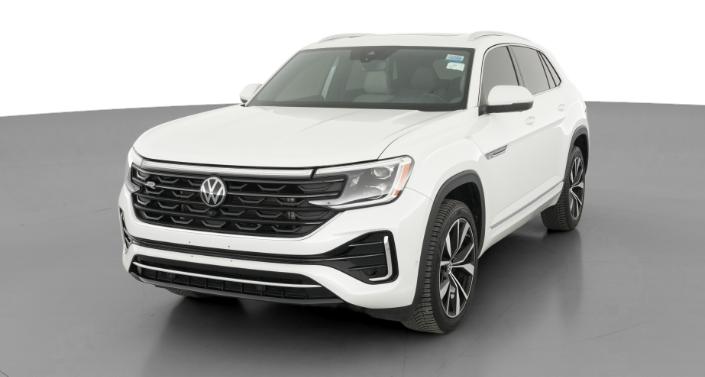 Thumbnail: 2024 Volkswagen Atlas - 1