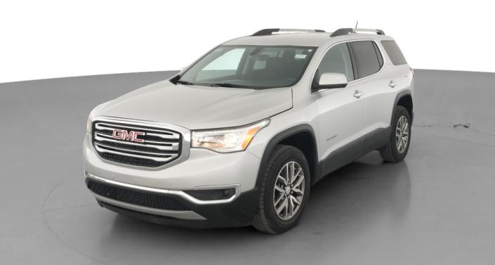 Thumbnail: 2019 GMC Acadia - 1