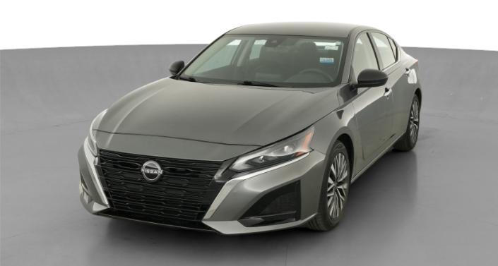 Thumbnail: 2024 Nissan Altima - 1