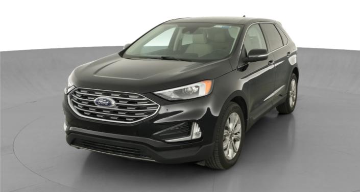 Thumbnail: 2024 Ford Edge - 1