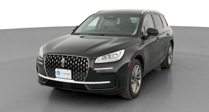 Thumbnail: 2023 Lincoln Corsair - 1