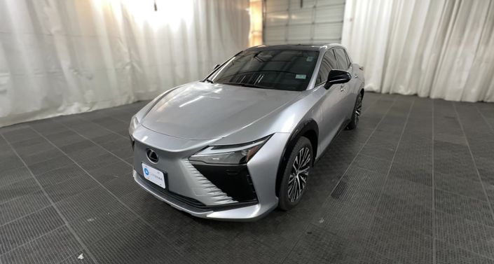 2023 Lexus RZ 450e -
                  North Las Vegas, NV