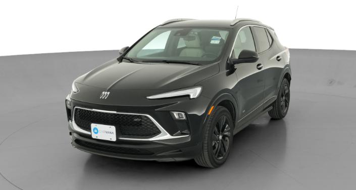 Thumbnail: 2026 Buick Encore GX - 1