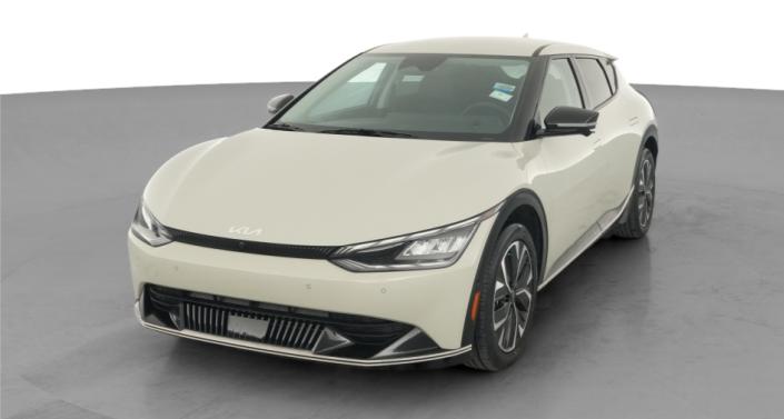 2023 Kia EV6 Wind -
                  Trenton, OH