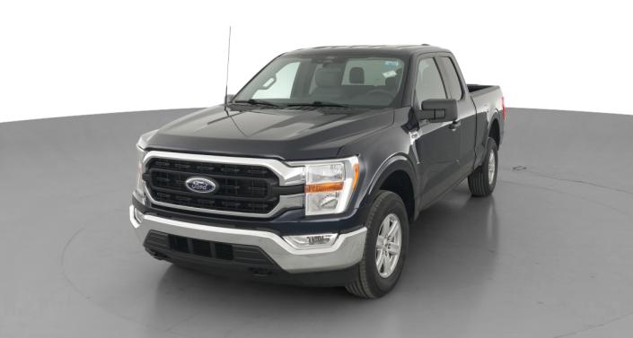 Thumbnail: 2022 Ford Econoline - 1