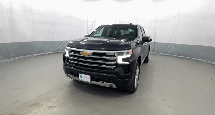 Thumbnail: 2023 Chevrolet Silverado 1500 - 1