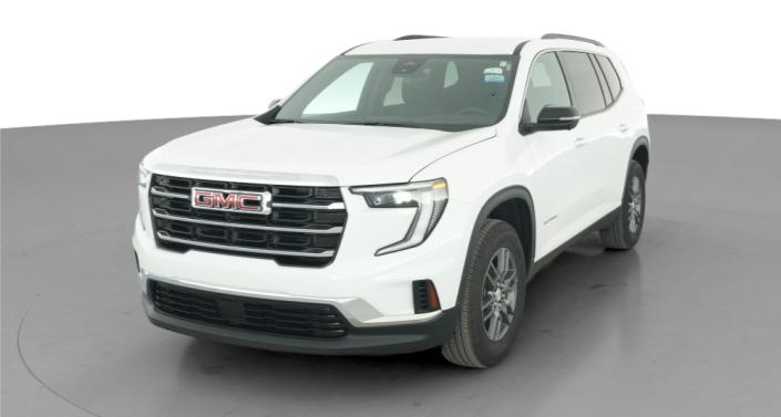 Thumbnail: 2025 GMC Acadia - 1