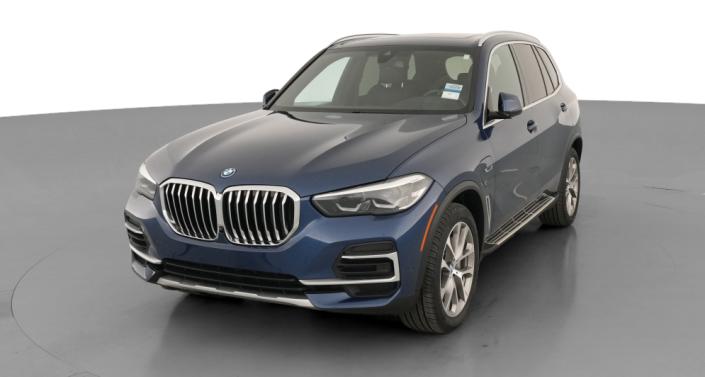 Thumbnail: 2023 BMW X5 - 1