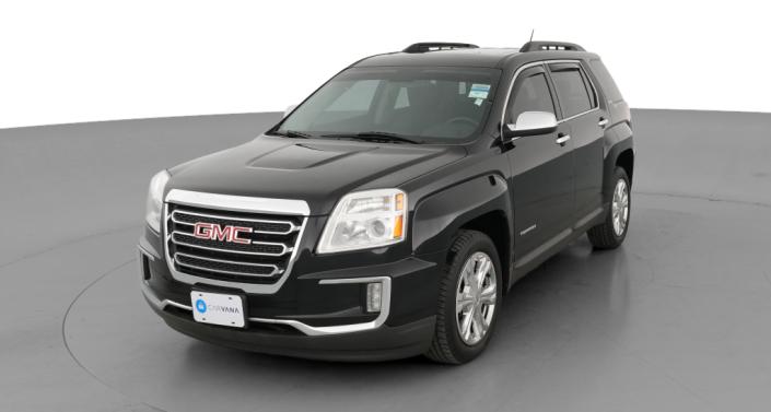Thumbnail: 2017 GMC Terrain - 1