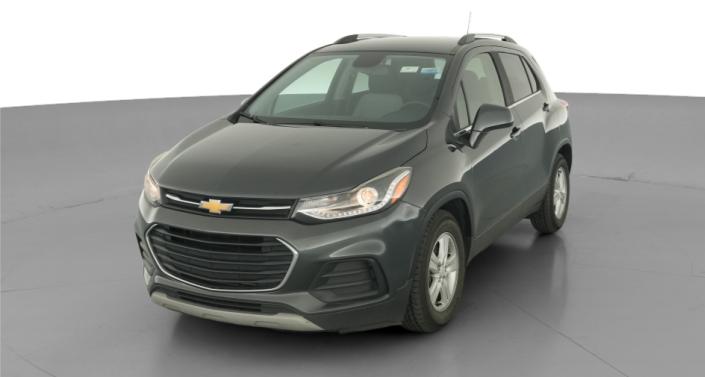 Thumbnail: 2020 Chevrolet Trax - 1
