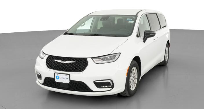 Thumbnail: 2024 Chrysler Pacifica - 1