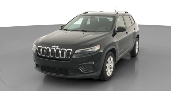 Thumbnail: 2020 Jeep Cherokee - 1