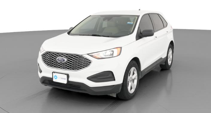 Thumbnail: 2024 Ford Edge - 1