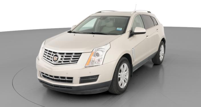 2016 Cadillac SRX Luxury -
                  Haines City, FL