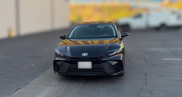 Thumbnail: 2025 Toyota Camry - 1