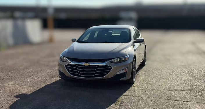Thumbnail: 2024 Chevrolet Malibu - 1