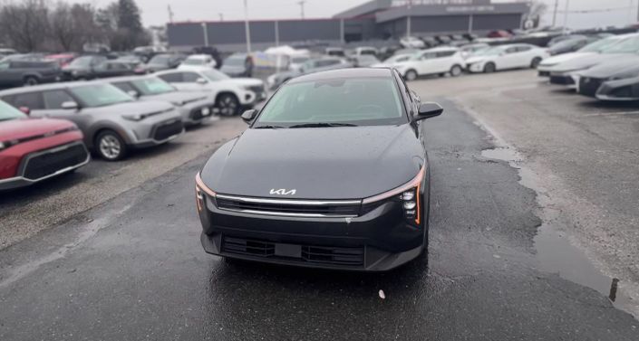2025 Kia K4 LXS -
                  Baltimore, MD