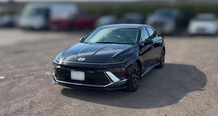Thumbnail: 2025 Hyundai Sonata - 1