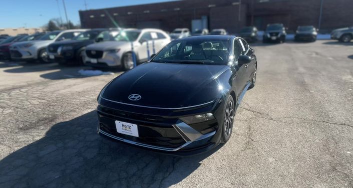 Thumbnail: 2025 Hyundai Sonata - 1