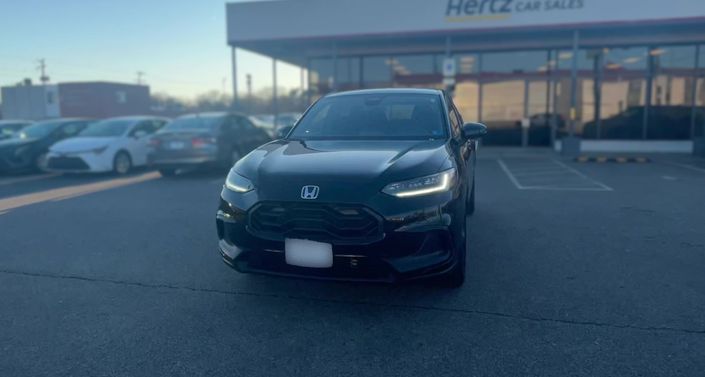 Thumbnail: 2025 Honda HR-V - 1