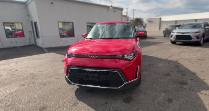 Thumbnail: 2025 Kia Soul - 1